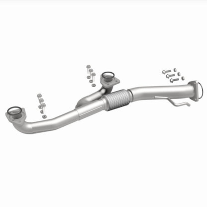 Magnaflow BRE Exhaust 08-12 Accord 3.5L Front Pipe Kit