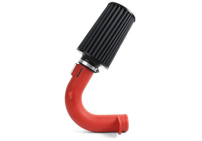 Perrin Performance PERRIN 15-21 Subaru WRX Cold-Air Intake w/Heatshield - Red