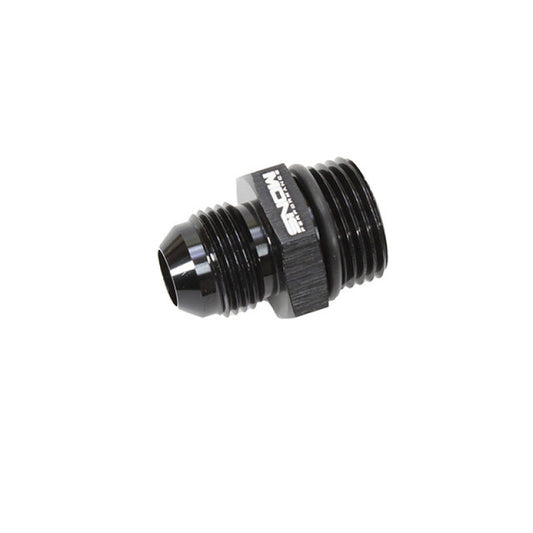 Snow Performance 10AN ORB to 6AN Straight Fitting