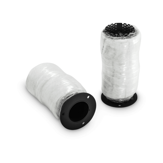Vance and Hines Vance & Hines HD Sportster Mini Grenade Q Baffle