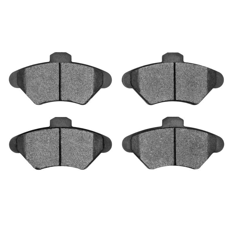 R1 Concepts R1 93-98 Mercury Cougar Front Performance Sport Brake Pads