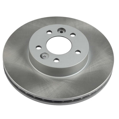 PowerStop Power Stop 98-02 Ford Crown Victoria Front Semi Coated Rotor