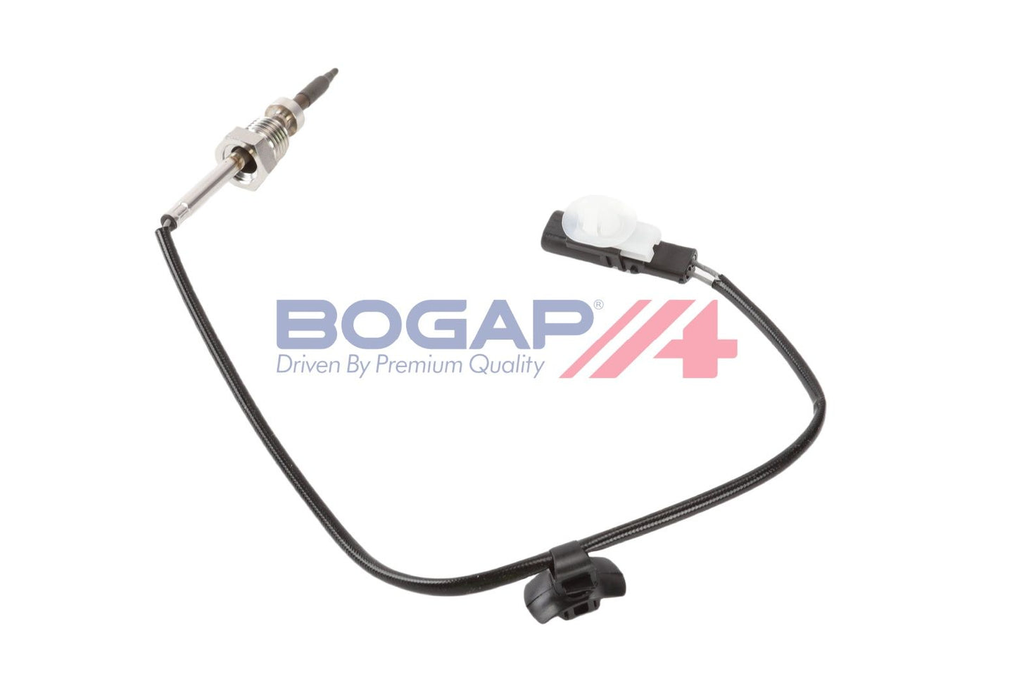 BOGAP Y6120114 Sensor, Exhaust Gas Temperature