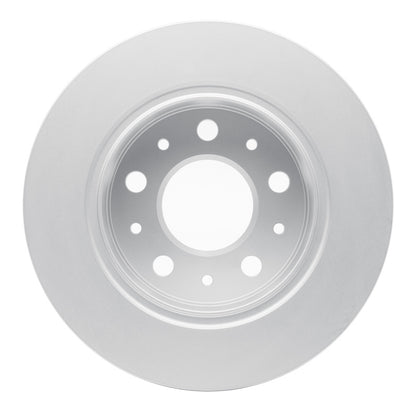 DFC 14-21 Ram ProMaster 3500 Rear GeoSPEC Coated Rotor