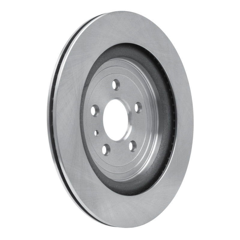 DFC 13-19 Ford Taurus SHO Rear Brake Rotor