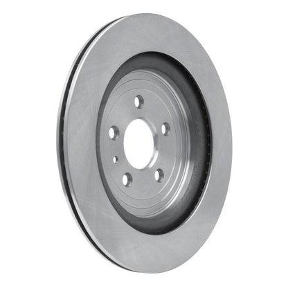 DFC 13-19 Ford Taurus SHO Rear Brake Rotor