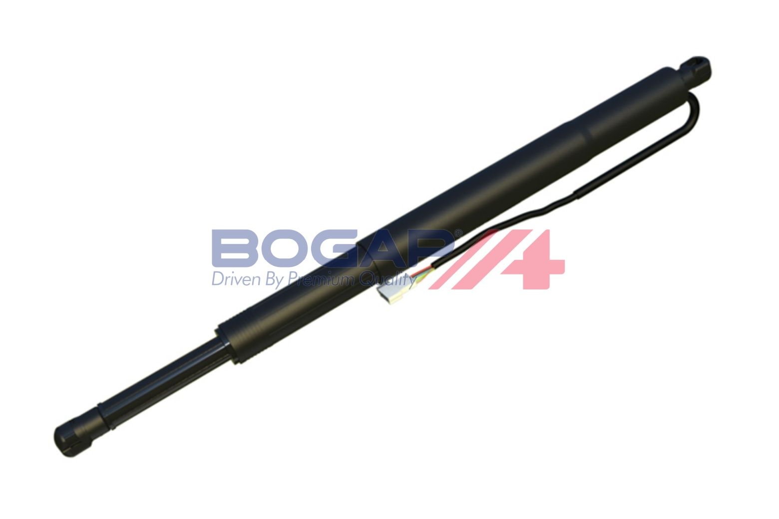BOGAP B5260193 Gas Spring, Boot/Cargo Area
