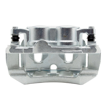 DFC 21-25 Acura ZDX Front-R/Rear-R Silver Zinc Coated Premium Caliper