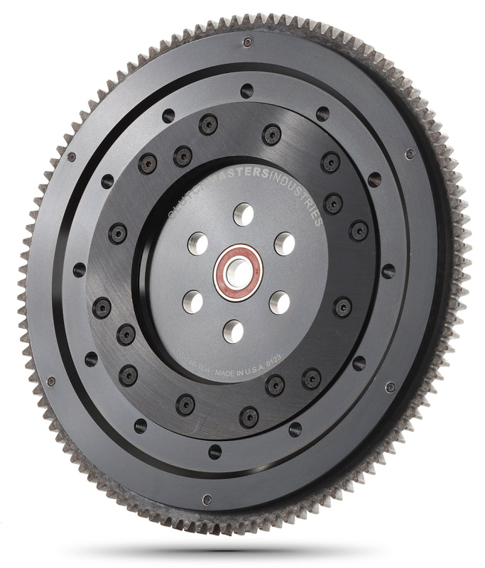 Clutch Masters 94-05 Mazda Miata 725 Series Twin Disc Aluminum Flywheel