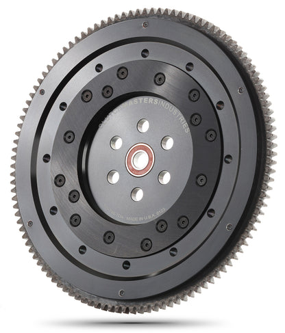 Clutch Masters 94-05 Mazda Miata 725 Series Twin Disc Aluminum Flywheel