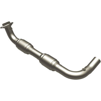 MagnaFlow Direct Fit Catalytic Converter 01-03 Ford E150 4.2L D/S