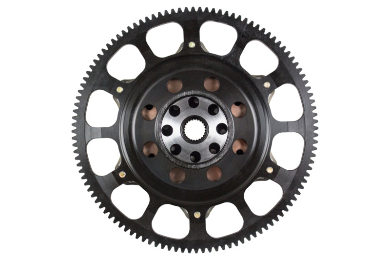 ACT 1990 Acura Integra Twin Disc Sint Iron Race Kit Clutch Kit