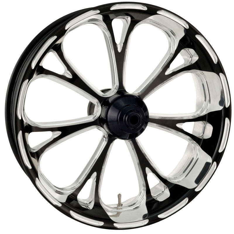 Performance Machine 23x3.5 Forged Wheel Virtue - Contrast Cut Platinum