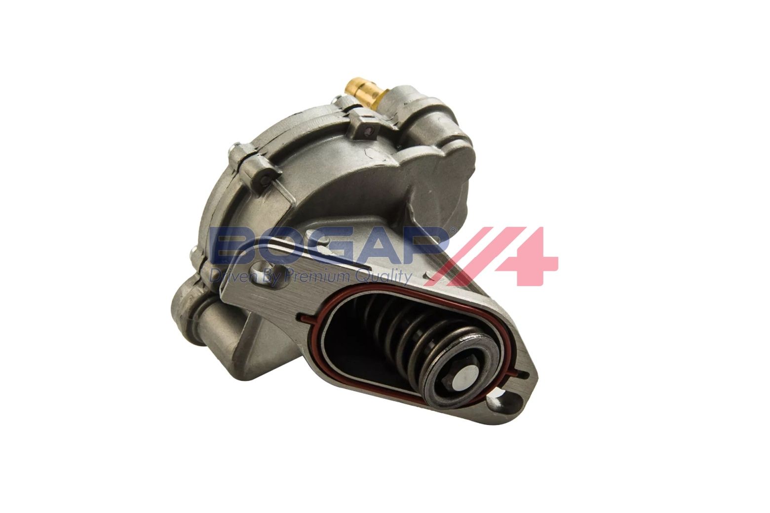 BOGAP A1916120 Vacuum Pump, Braking System