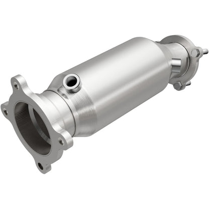 MagnaFlow 12-16 Audi A6/Quattro 2.0L OEM Direct Fit Catalytic Converter