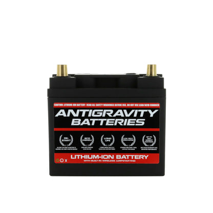 Antigravity Batteries Antigravity Group 26 Lithium Car Battery w/Re-Start