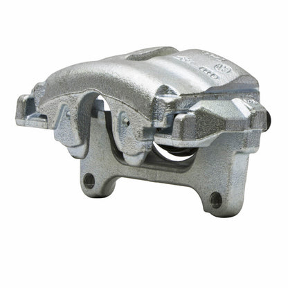 DFC 06-17 Audi TT Front-R Premium Caliper - Silver Zinc Coated