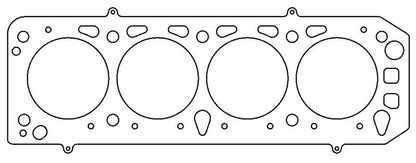 Cometic Gasket Cometic Ford/Cosworth Pinto/YB 92.5mm .070 inch MLS-5 GPA Head Gasket