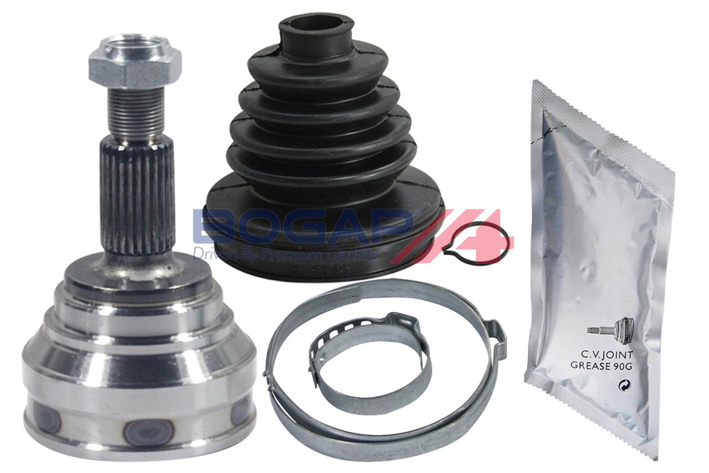 BOGAP A3513231 Joint Kit, Drive Shaft