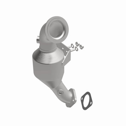 MagnaFlow Direct Fit Catalytic Converter 2012 Ford Edge 2.0L