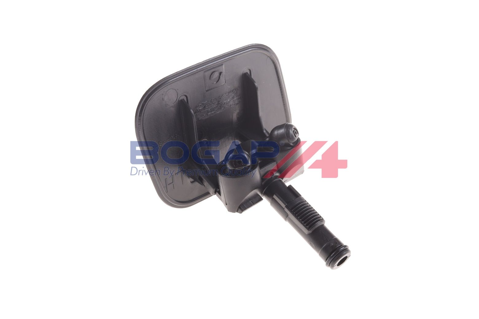 BOGAP K5522110 Washer Fluid Jet, Headlight Cleaning
