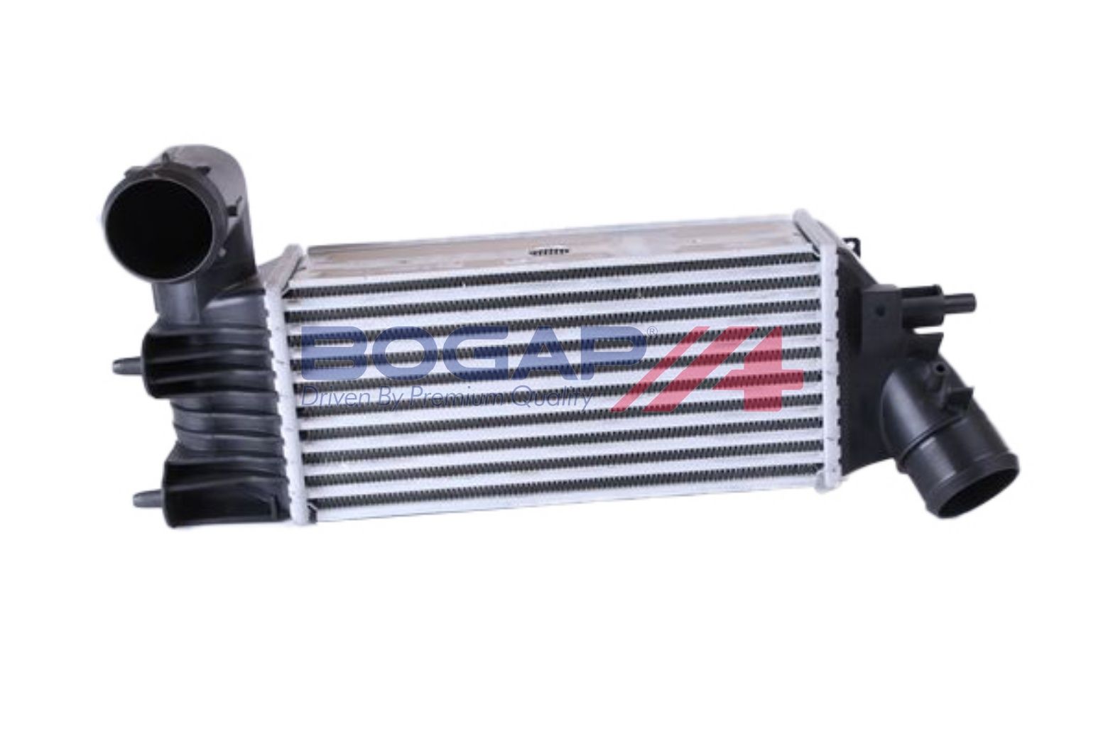 BOGAP P4220128 Charge Air Cooler