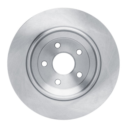 DFC 21-25 Dodge Durango Rear Brake Rotor