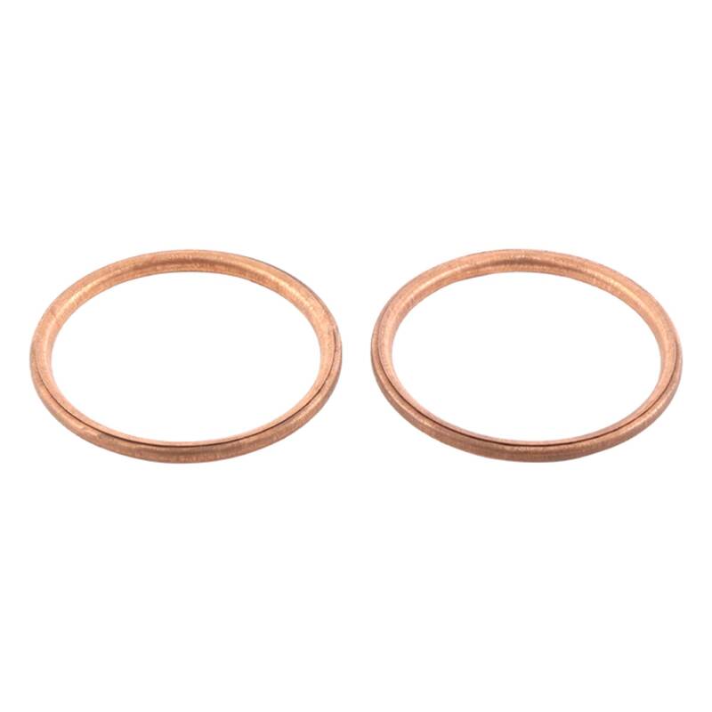 Vertex Pistons Vertex Gaskets 12-21 Kawasaki EX 650R Exhaust Gasket Kit