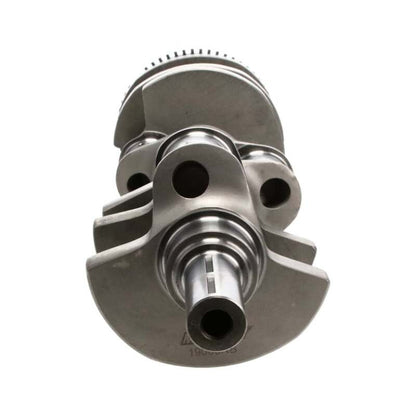 Manley Performance Manley Chevrolet LS Forged Crankshaft - 4.100in Stroke