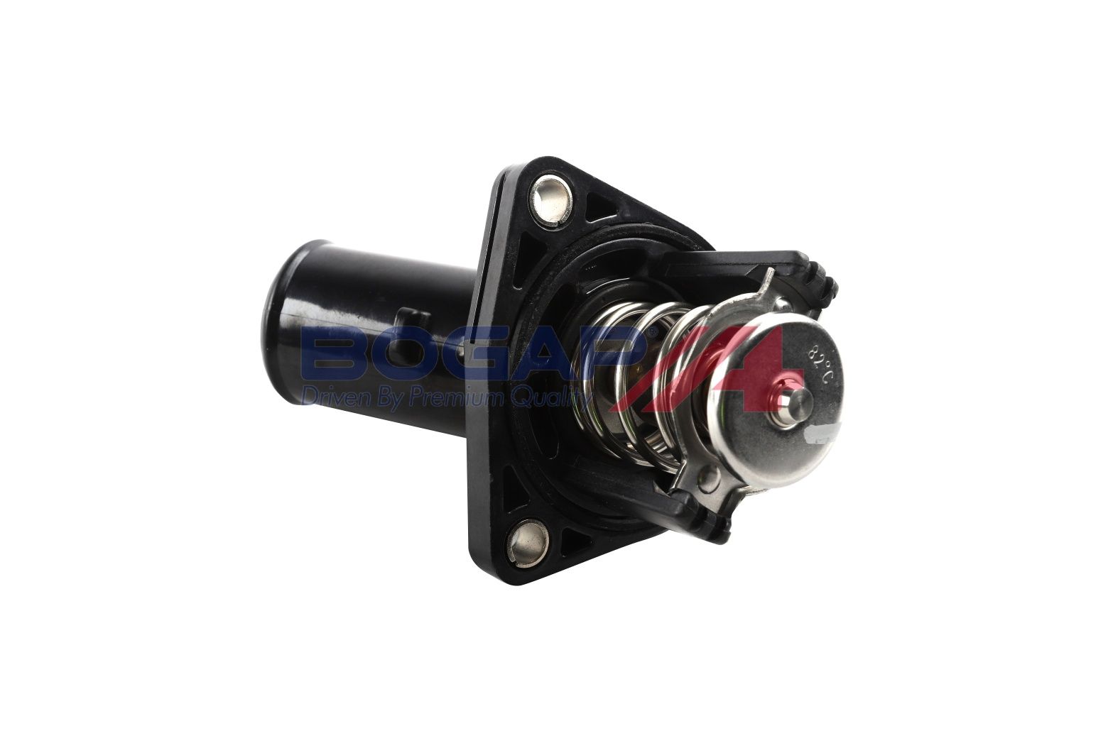 BOGAP T4245104 Thermostat, Coolant