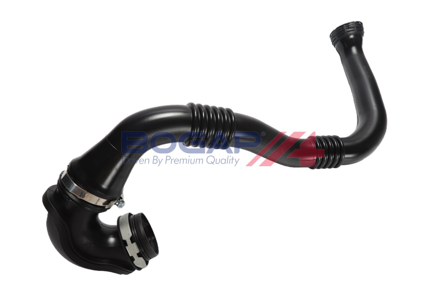 BOGAP L1711113 Charge Air Hose