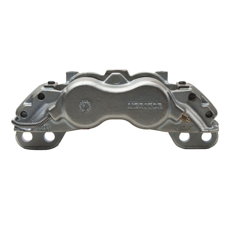 DFC 00-20 Chevrolet C4500 Kodiak Rear Right/Front Left R/Rear Left Silver Premium Caliper