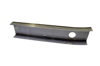 RustBuster Rust Buster 1999-2006 Chevy & GMC Trucks Center Rear Frame Repair Kit - Right