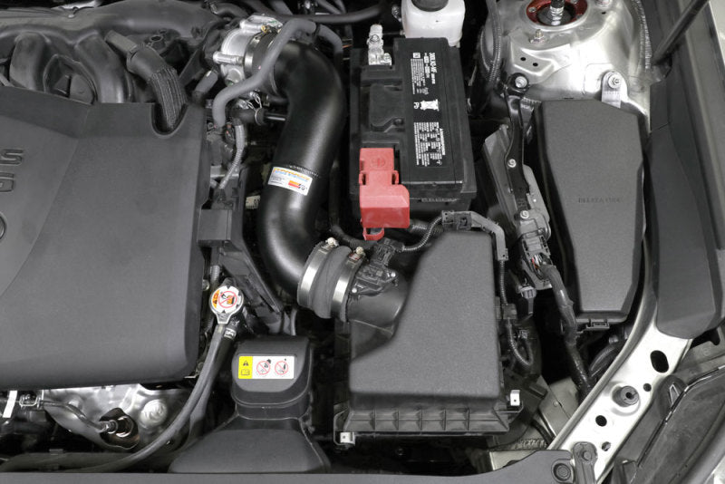 K&N Engineering K&N 2018 Toyota Camry 3.5L Typhoon Air Intake