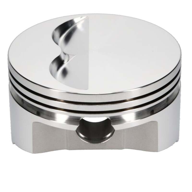 JE Pistons Chevrolet Small Block 4.030in Bore 1.425in CH -5.00 CC Piston Kit
