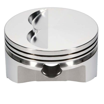 JE Pistons Chevrolet Small Block 4.030in Bore 1.425in CH -5.00 CC Piston Kit