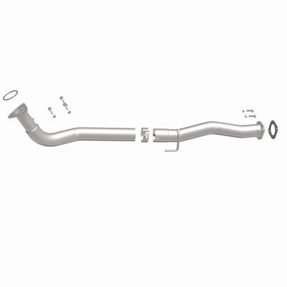 Magnaflow BRE Exhaust 01-02 Sierra 2500 HD Silverado 2500 HD 6L Front Pipe Kit