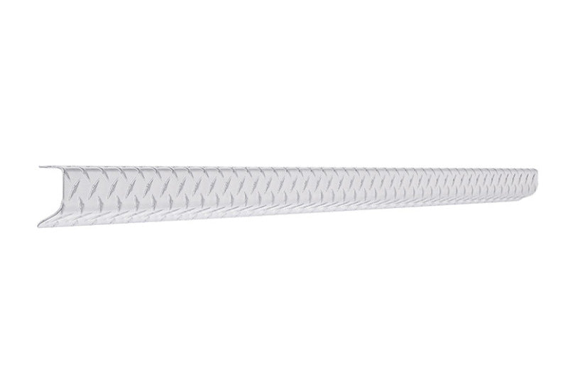 Dee Zee 99-07 Chevrolet Silverado Tailgate Protector Cap Brite-Tread