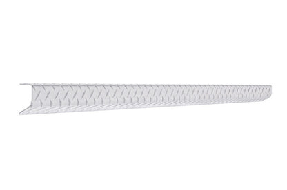 Dee Zee 07-13 Chevrolet Silverado Tailgate Protector Cap Brite-Tread