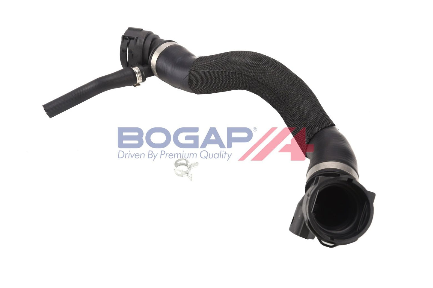BOGAP B4228564 Radiator Hose