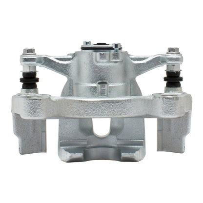 DFC 15-20 Ford F-150 RWD Rear-R Premium Caliper - Silver Zinc Coated