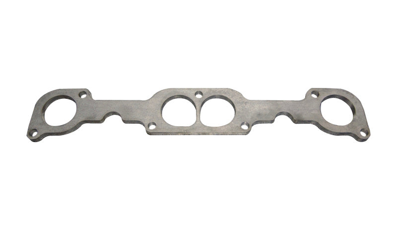 Kooks Headers Kooks SB Chevy 1 7/8in SS 23deg SBC Stahl Flange (Bank)