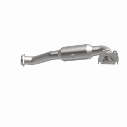 MagnaFlow Direct Fit Catalytic Converter 15-19 Ram 1500 3.6L OEM Grade Fed/EPA Compliant Manifold