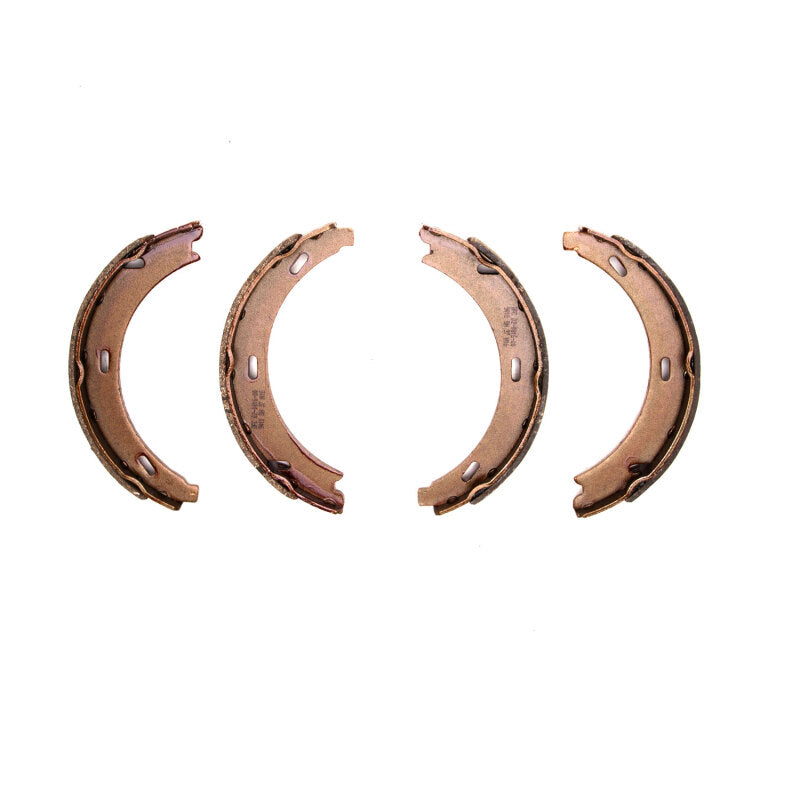 DFC 83-15 Chrysler Crossfire Parking Brake Parking Shoes