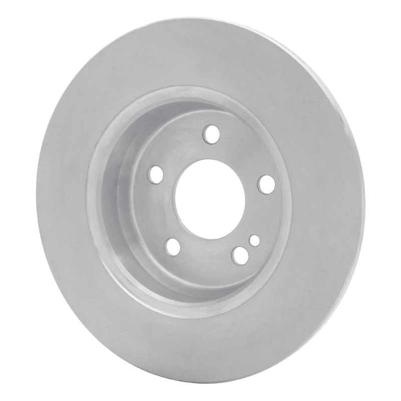 DFC 15-21 Mercedes-Benz C300 Coupe & Convertible Rear Brake Rotor