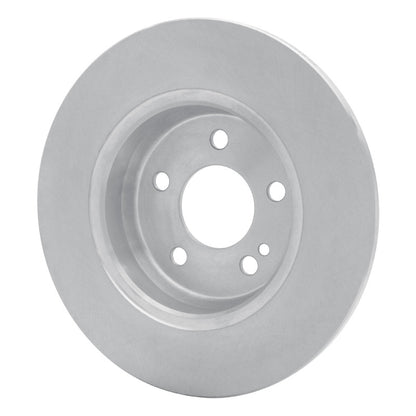 DFC 15-21 Mercedes-Benz C300 Coupe & Convertible Rear Brake Rotor