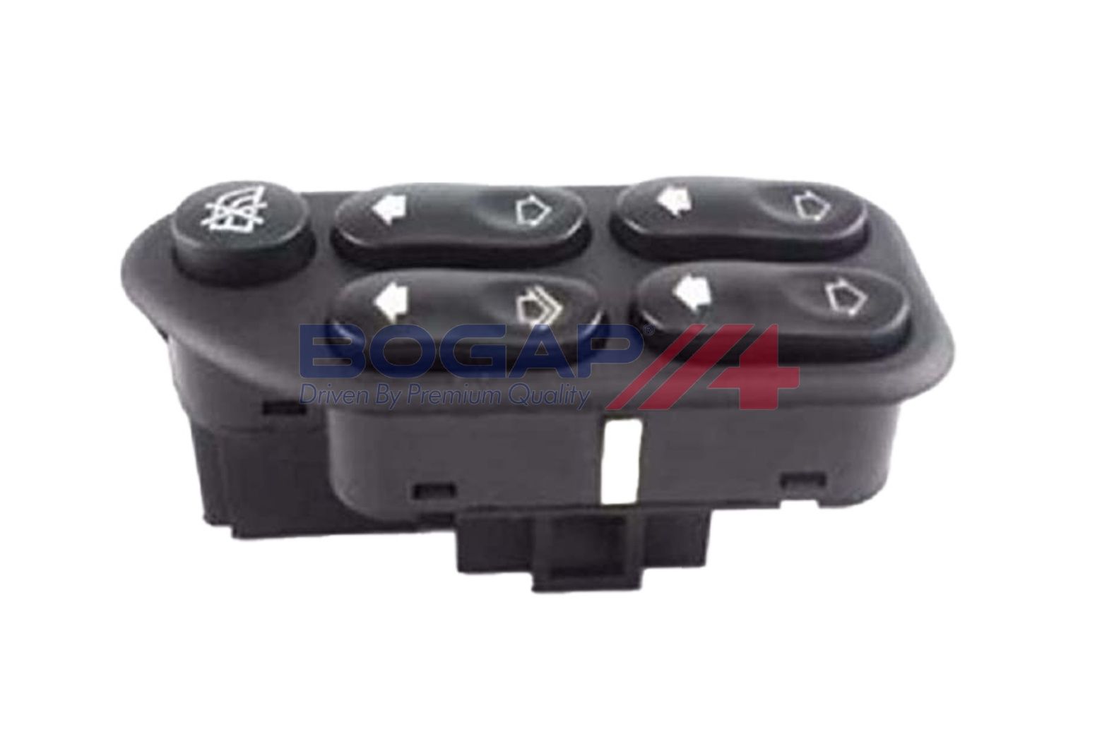 BOGAP F7339119 Switch, Window Regulator