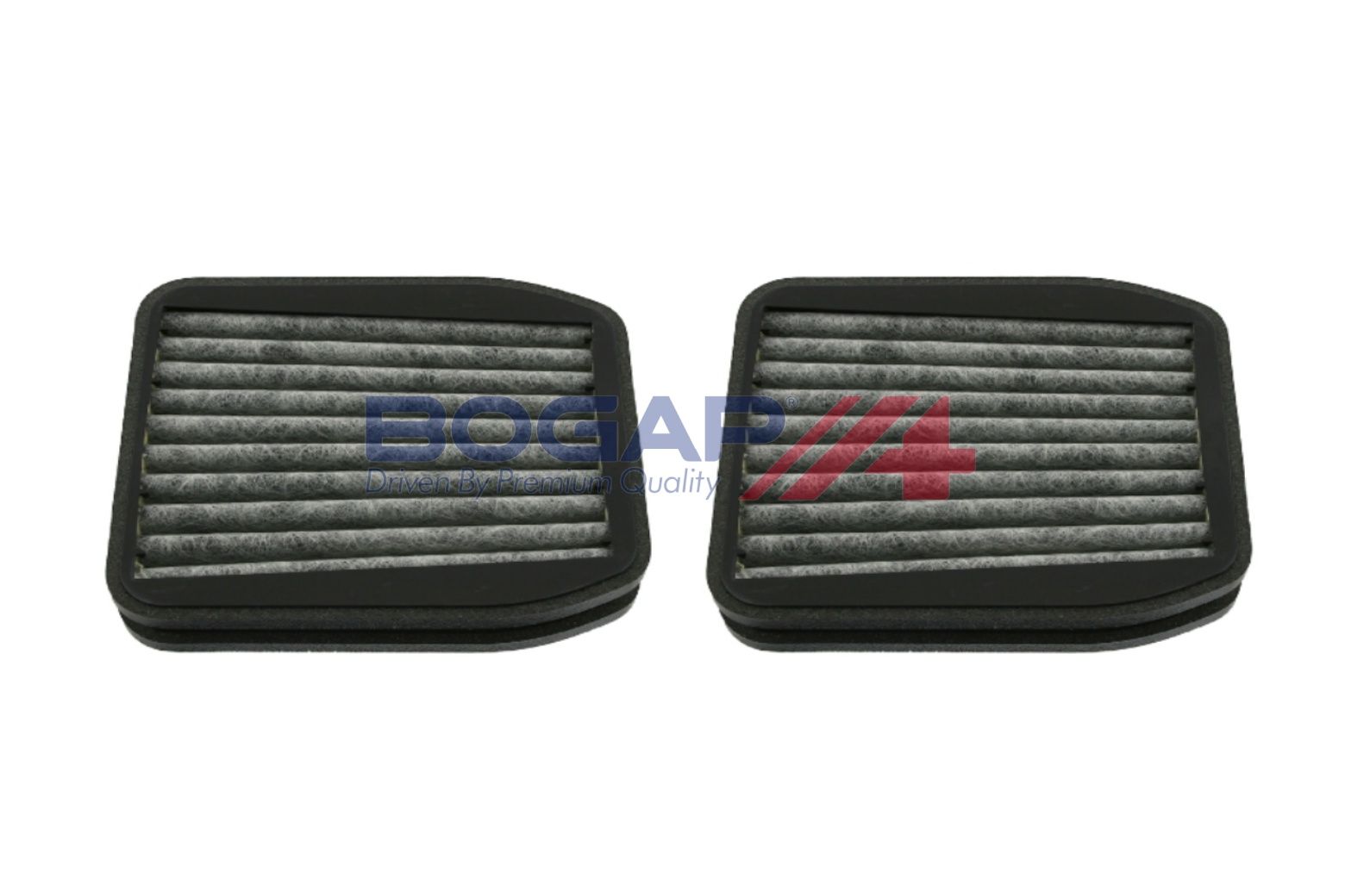 BOGAP C8112108 Filter, Cabin Air