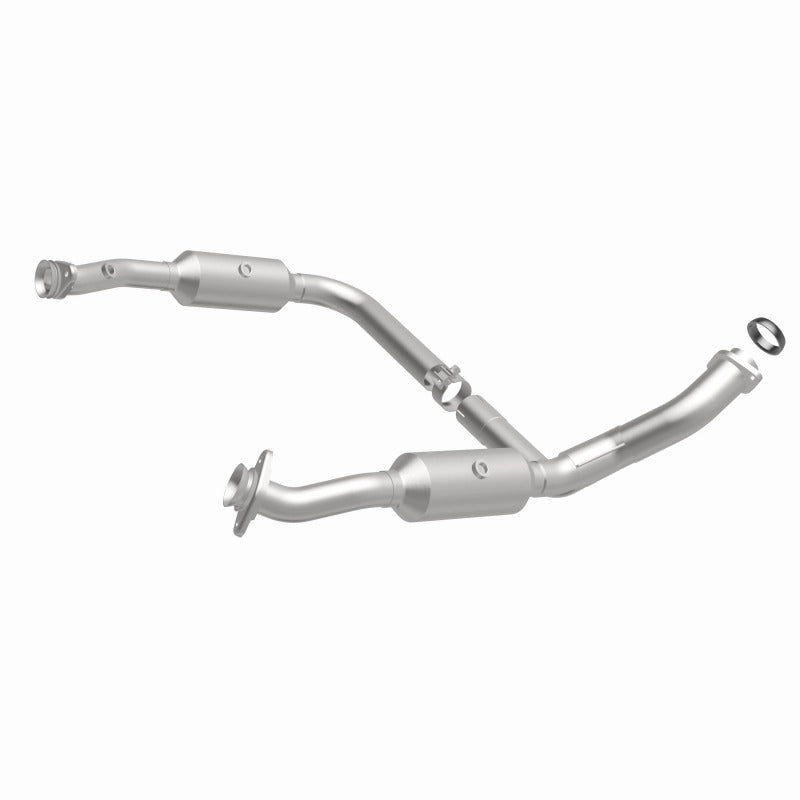 MagnaFlow 06-10 Ford Explorer 4.0L Direct Fit Converter