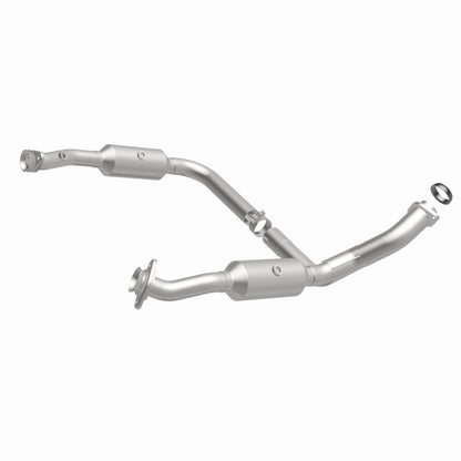 MagnaFlow 06-10 Ford Explorer 4.0L Direct Fit Converter